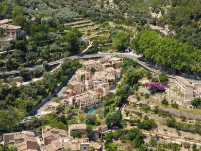 Дом / Таунхаус, Испания, Балеарские острова, Пальма-де-Майорка, 1 340 000 € фото 7