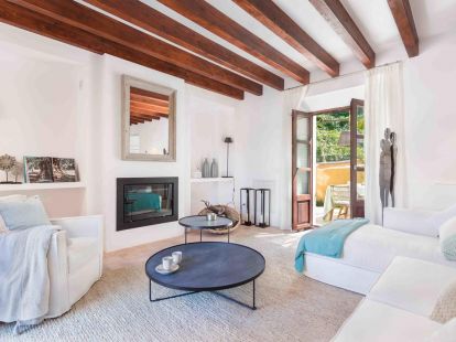 Дом / Таунхаус, Испания, Балеарские острова, Пальма-де-Майорка, 1 340 000 € фото 8