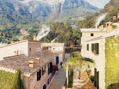 Дом / Таунхаус, Испания, Балеарские острова, Пальма-де-Майорка, 1 340 000 € фото 10