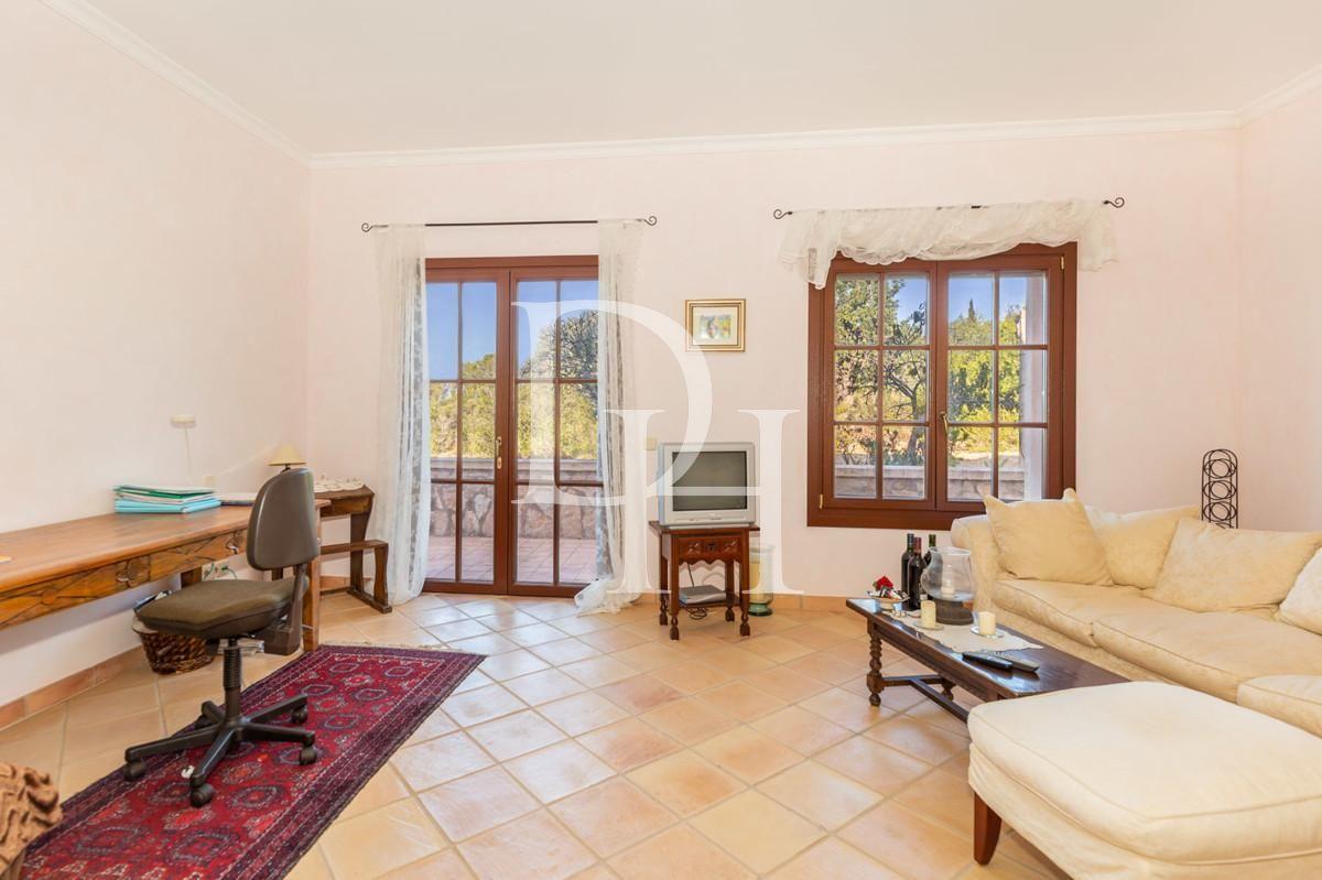 Дом / Вилла, Испания, Балеарские острова, Пальма-де-Майорка, 2 100 000 € фото 4