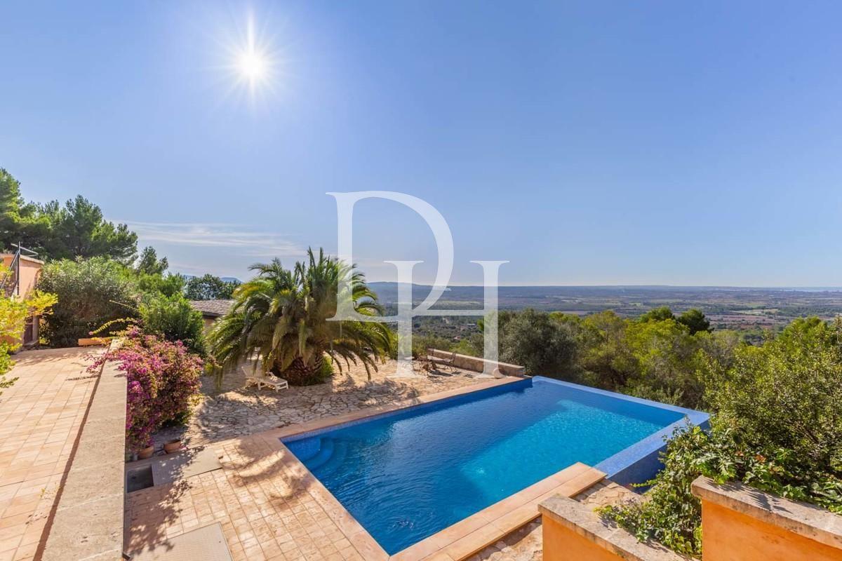 Дом / Вилла, Испания, Балеарские острова, Пальма-де-Майорка, 2 100 000 € фото 13