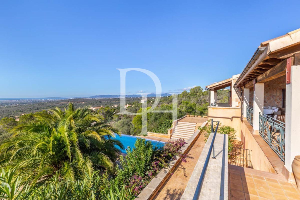 Дом / Вилла, Испания, Балеарские острова, Пальма-де-Майорка, 2 100 000 € фото 14