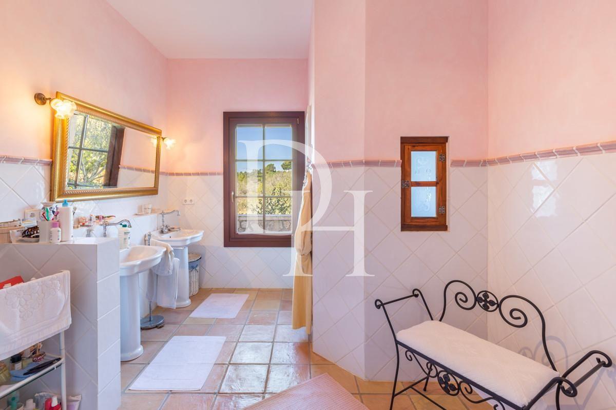Дом / Вилла, Испания, Балеарские острова, Пальма-де-Майорка, 2 100 000 € фото 16