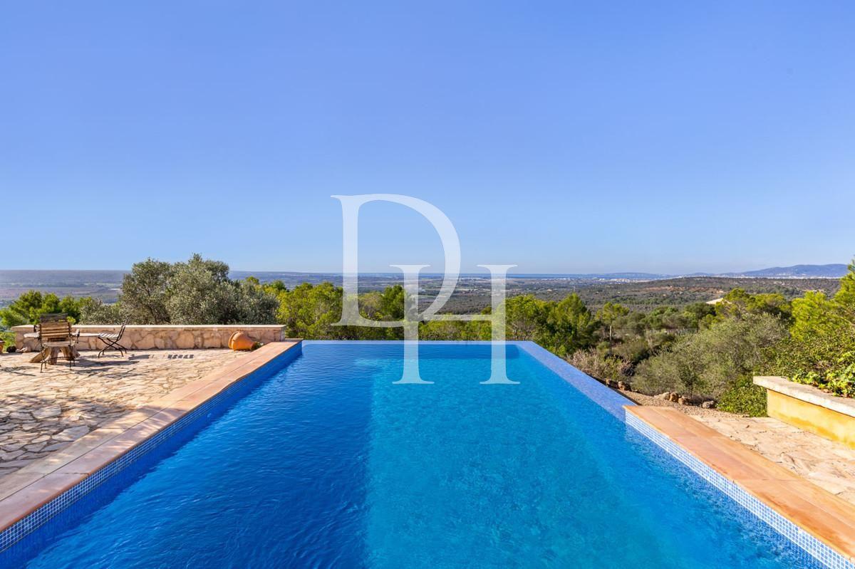 Дом / Вилла, Испания, Балеарские острова, Пальма-де-Майорка, 2 100 000 € фото 17