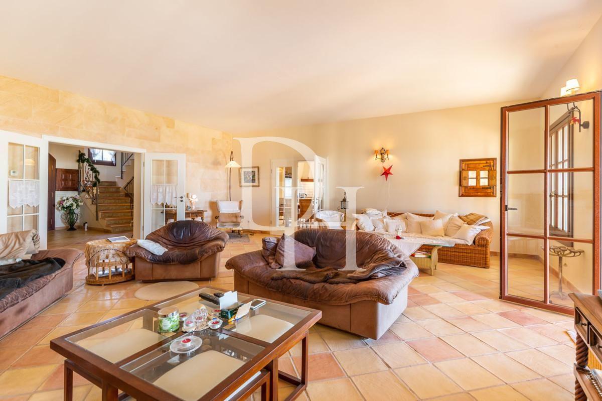 Дом / Вилла, Испания, Балеарские острова, Пальма-де-Майорка, 2 100 000 € фото 18