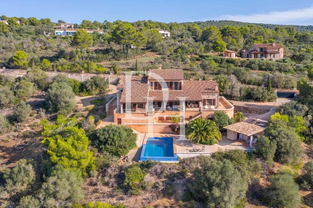 Дом / Вилла, Испания, Балеарские острова, Пальма-де-Майорка, 2 100 000 € фото 3