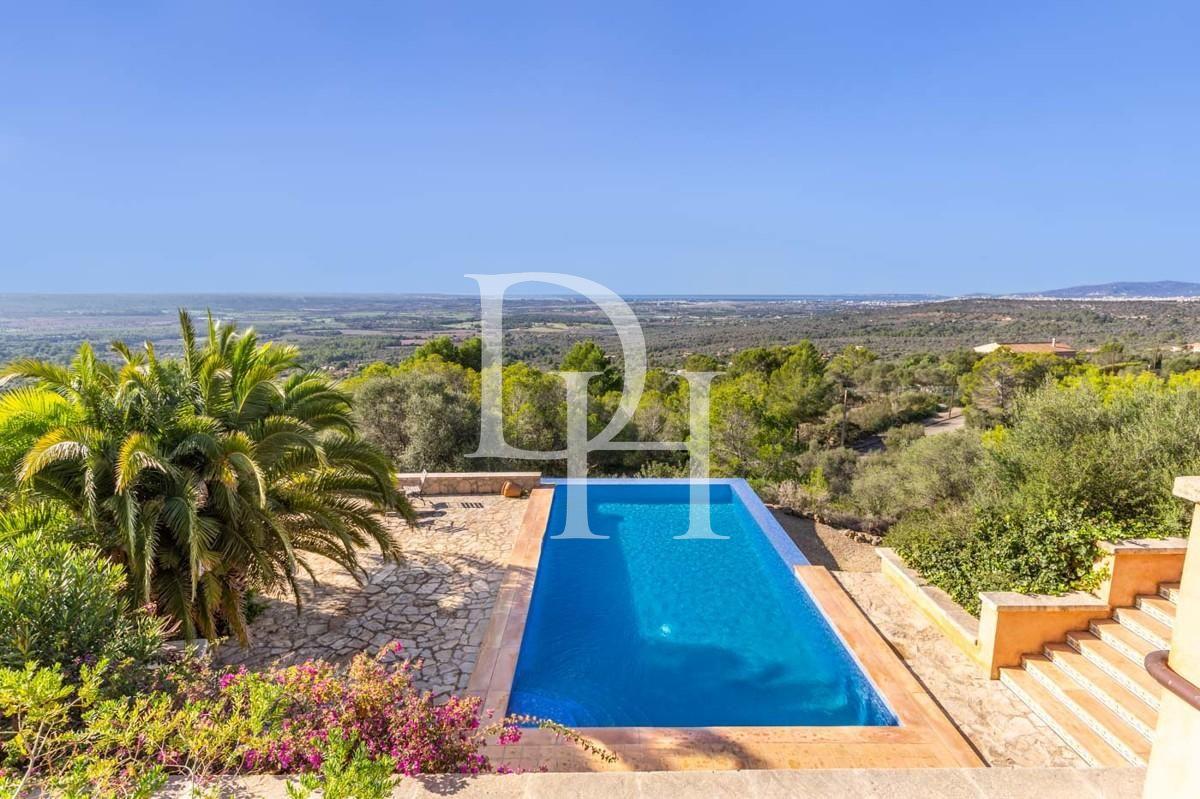 Дом / Вилла, Испания, Балеарские острова, Пальма-де-Майорка, 2 100 000 € фото 5