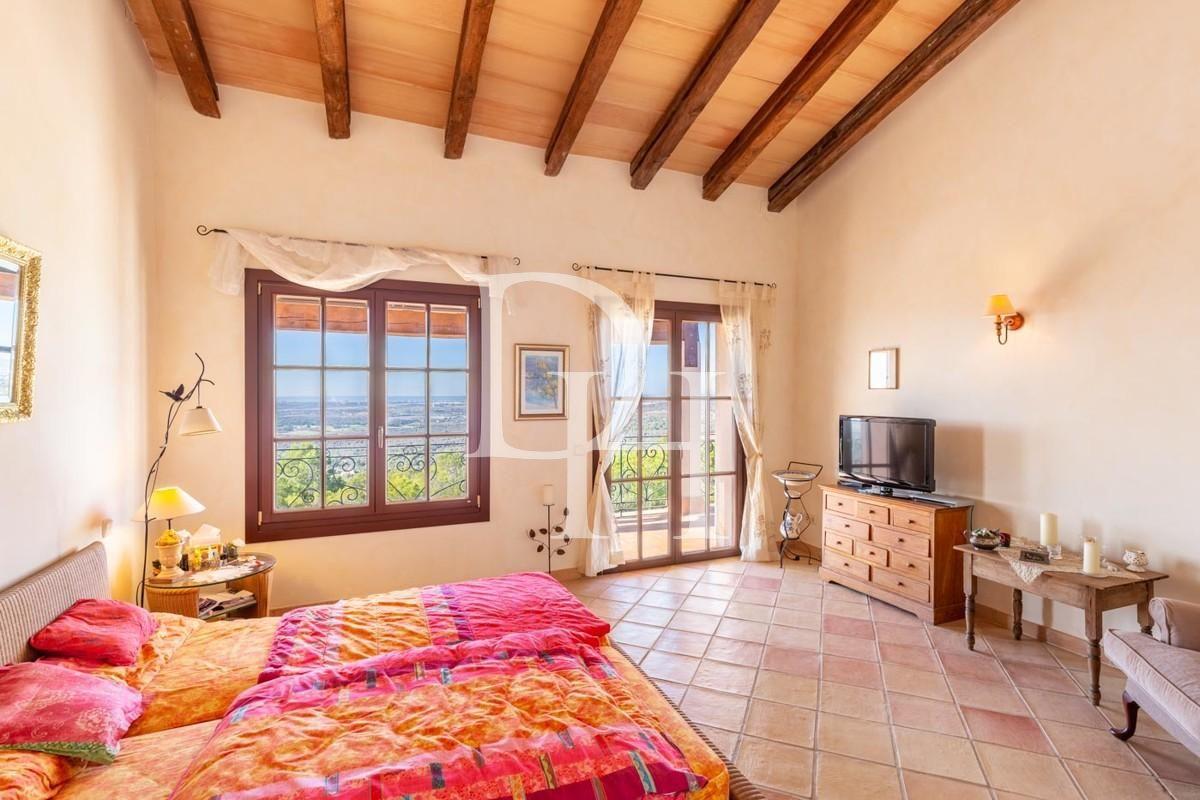 Дом / Вилла, Испания, Балеарские острова, Пальма-де-Майорка, 2 100 000 € фото 7