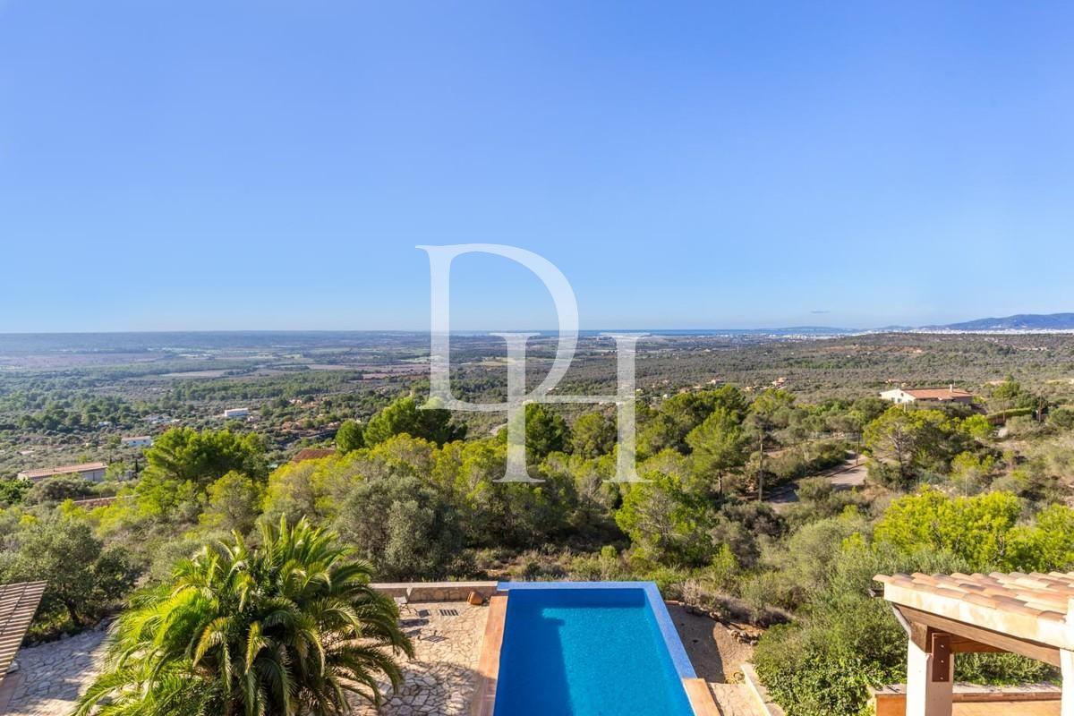 Дом / Вилла, Испания, Балеарские острова, Пальма-де-Майорка, 2 100 000 € фото 9