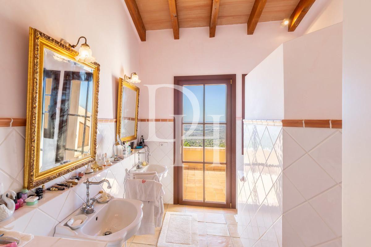 Дом / Вилла, Испания, Балеарские острова, Пальма-де-Майорка, 2 100 000 € фото 10