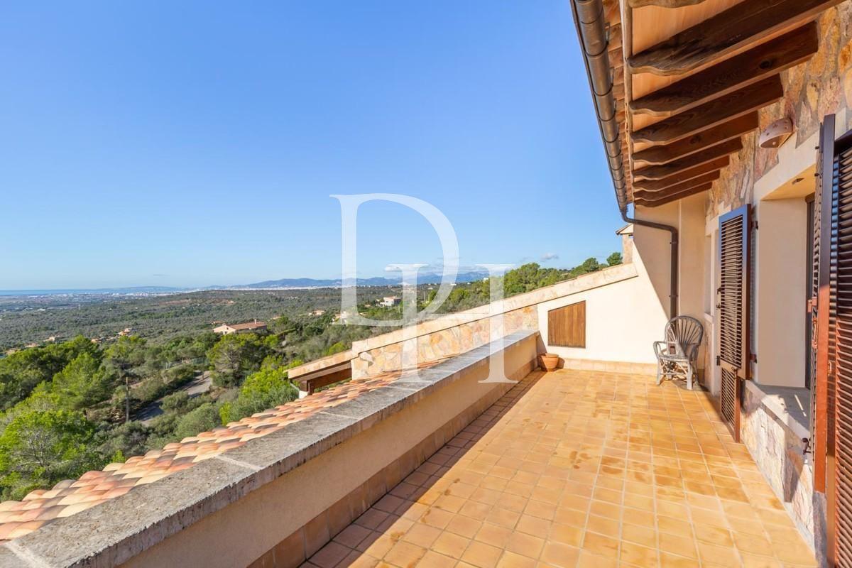 Дом / Вилла, Испания, Балеарские острова, Пальма-де-Майорка, 2 100 000 € фото 11