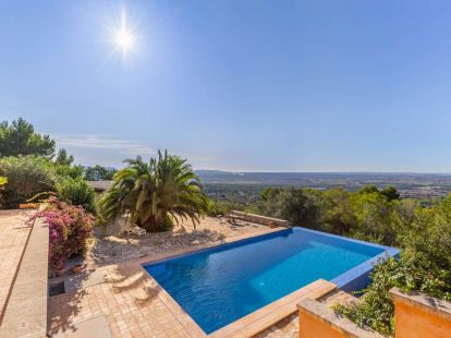 Дом / Вилла, Испания, Балеарские острова, Пальма-де-Майорка, 2 100 000 € фото 13