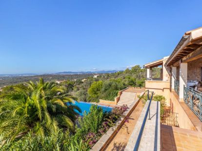 Дом / Вилла, Испания, Балеарские острова, Пальма-де-Майорка, 2 100 000 € фото 14