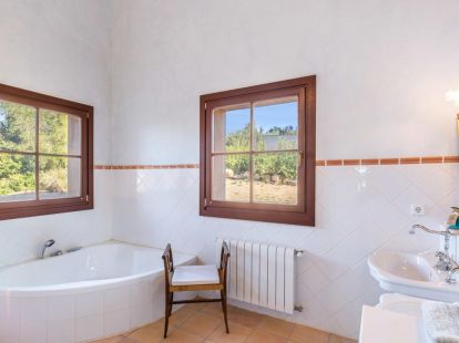 Дом / Вилла, Испания, Балеарские острова, Пальма-де-Майорка, 2 100 000 € фото 15