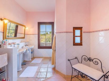 Дом / Вилла, Испания, Балеарские острова, Пальма-де-Майорка, 2 100 000 € фото 16