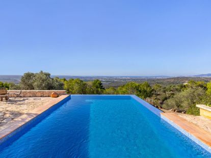 Дом / Вилла, Испания, Балеарские острова, Пальма-де-Майорка, 2 100 000 € фото 17