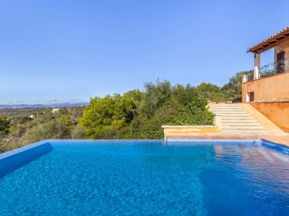 Дом / Вилла, Испания, Балеарские острова, Пальма-де-Майорка, 2 100 000 € фото 2