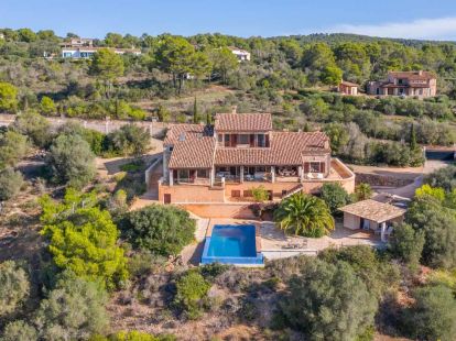 Дом / Вилла, Испания, Балеарские острова, Пальма-де-Майорка, 2 100 000 € фото 3