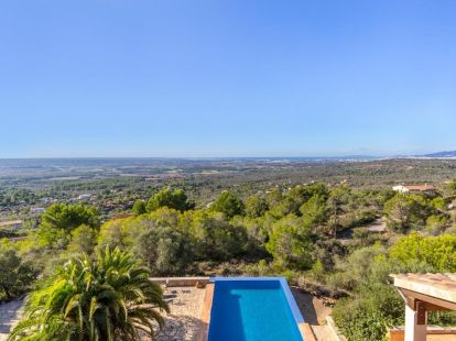 Дом / Вилла, Испания, Балеарские острова, Пальма-де-Майорка, 2 100 000 € фото 9