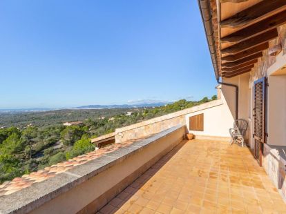 Дом / Вилла, Испания, Балеарские острова, Пальма-де-Майорка, 2 100 000 € фото 11