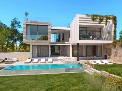 Дом / Вилла, Испания, Балеарские острова, Пальма-де-Майорка, 2 980 000 € фото 2