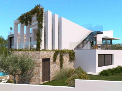 Дом / Вилла, Испания, Балеарские острова, Пальма-де-Майорка, 2 980 000 € фото 4