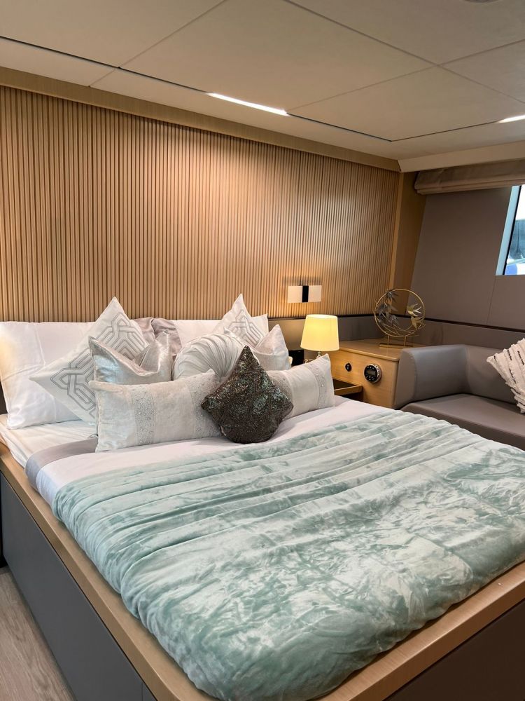 Аренда яхты FIBO GALA в Дубае - 1700Dh - Ref: 9297 фото 8