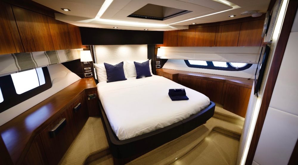 Аренда яхты Джуди в Дубае - 3500Dh - Ref: 9299 фото 3