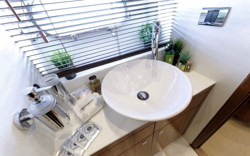 Аренда яхты Джуди в Дубае - 3500Dh - Ref: 9299 фото 4