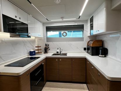 Аренда яхты FIBO GALA в Дубае - 1700Dh - Ref: 9297 фото 5