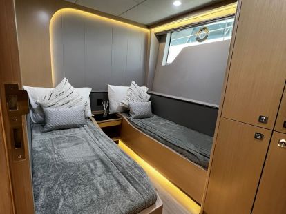 Аренда яхты FIBO GALA в Дубае - 1700Dh - Ref: 9297 фото 7