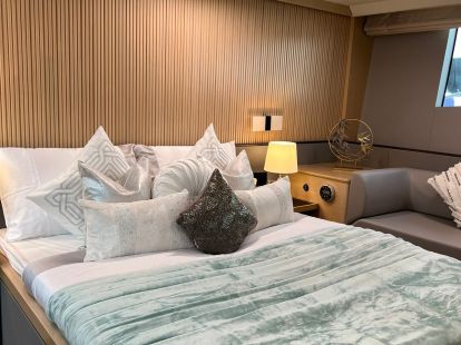 Аренда яхты FIBO GALA в Дубае - 1700Dh - Ref: 9297 фото 8