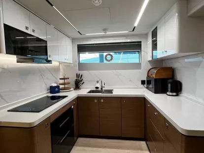 Аренда яхты FIBO GALA в Дубае - 1700Dh - Ref: 9297 фото 10