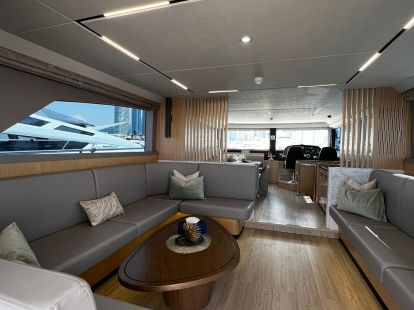 Аренда яхты FIBO GALA в Дубае - 1700Dh - Ref: 9297 фото 3