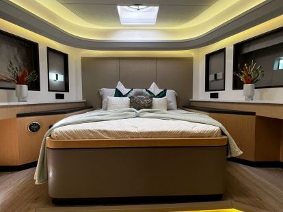 Аренда яхты FIBO GALA в Дубае - 1700Dh - Ref: 9297 фото 2