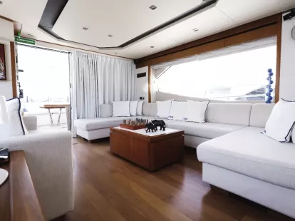 Аренда яхты Джуди в Дубае - 3500Dh - Ref: 9299 фото 2