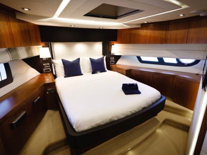 Аренда яхты Джуди в Дубае - 3500Dh - Ref: 9299 фото 3