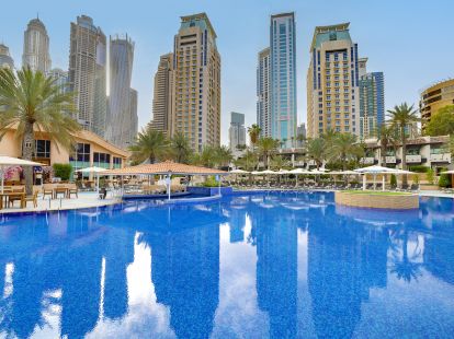 Habtoor Grand Residences