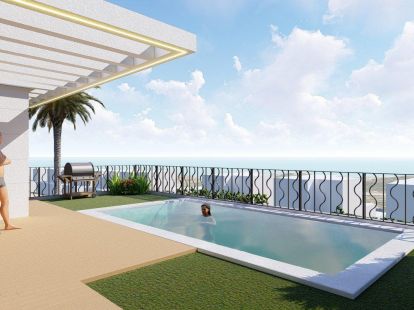Дом / Вилла, Испания, регион Валенсия, 390 000 € фото 1