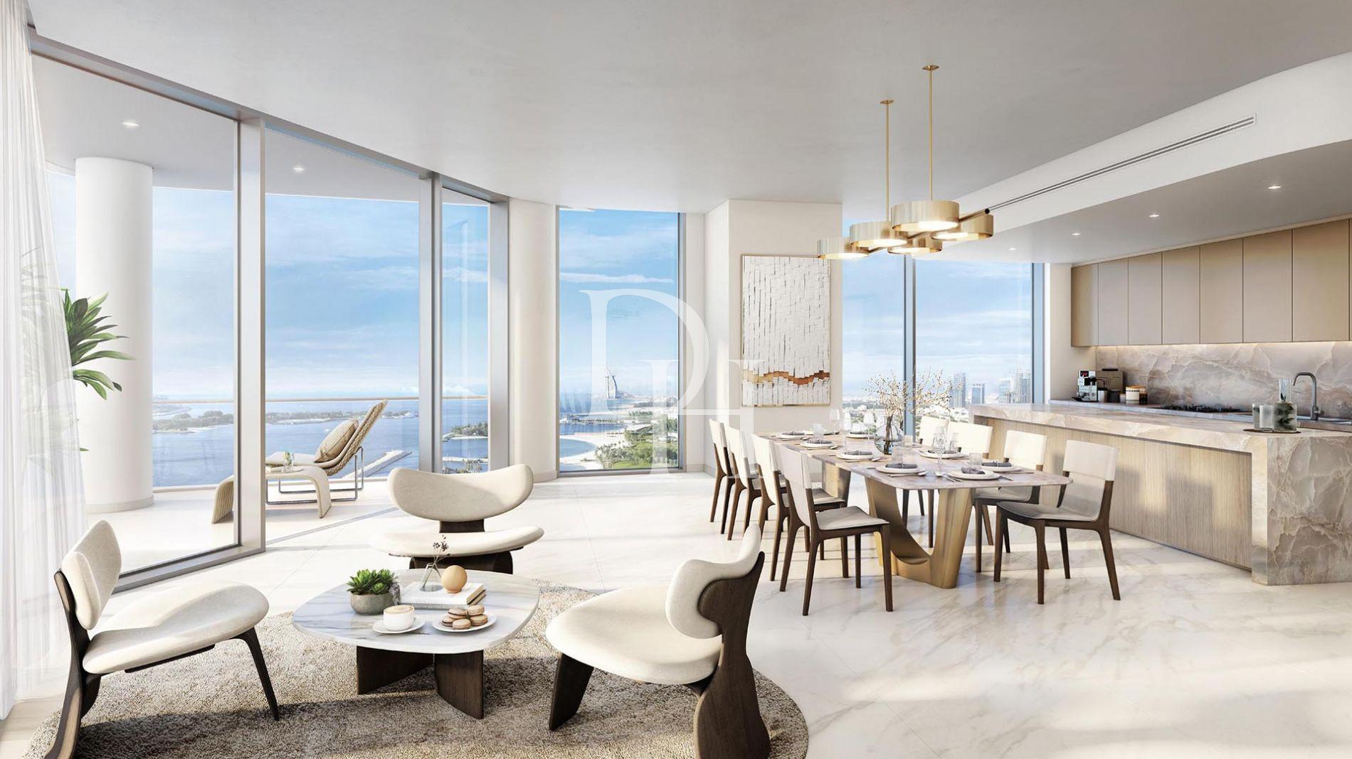 Апартаменты, ОАЭ, Эмират Дубай, Пальма-Джумейра, 4 165 000 Dh фото 14