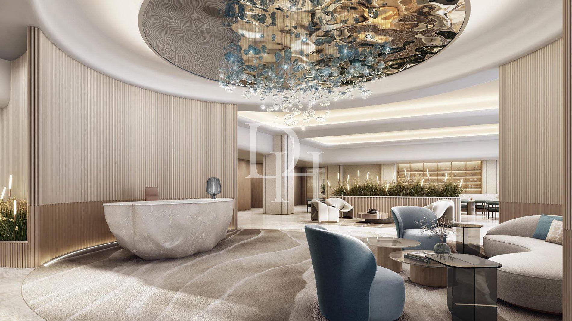 Апартаменты, ОАЭ, Эмират Дубай, Пальма-Джумейра, 4 165 000 Dh фото 2