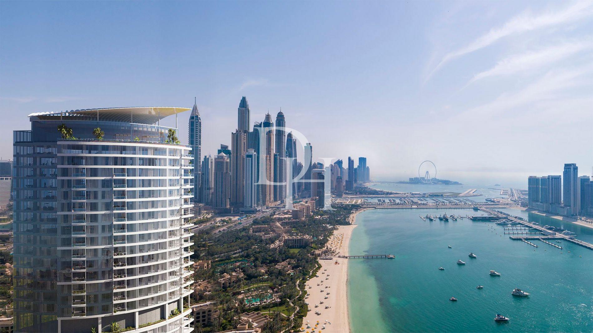 Апартаменты, ОАЭ, Эмират Дубай, Пальма-Джумейра, 4 165 000 Dh фото 4