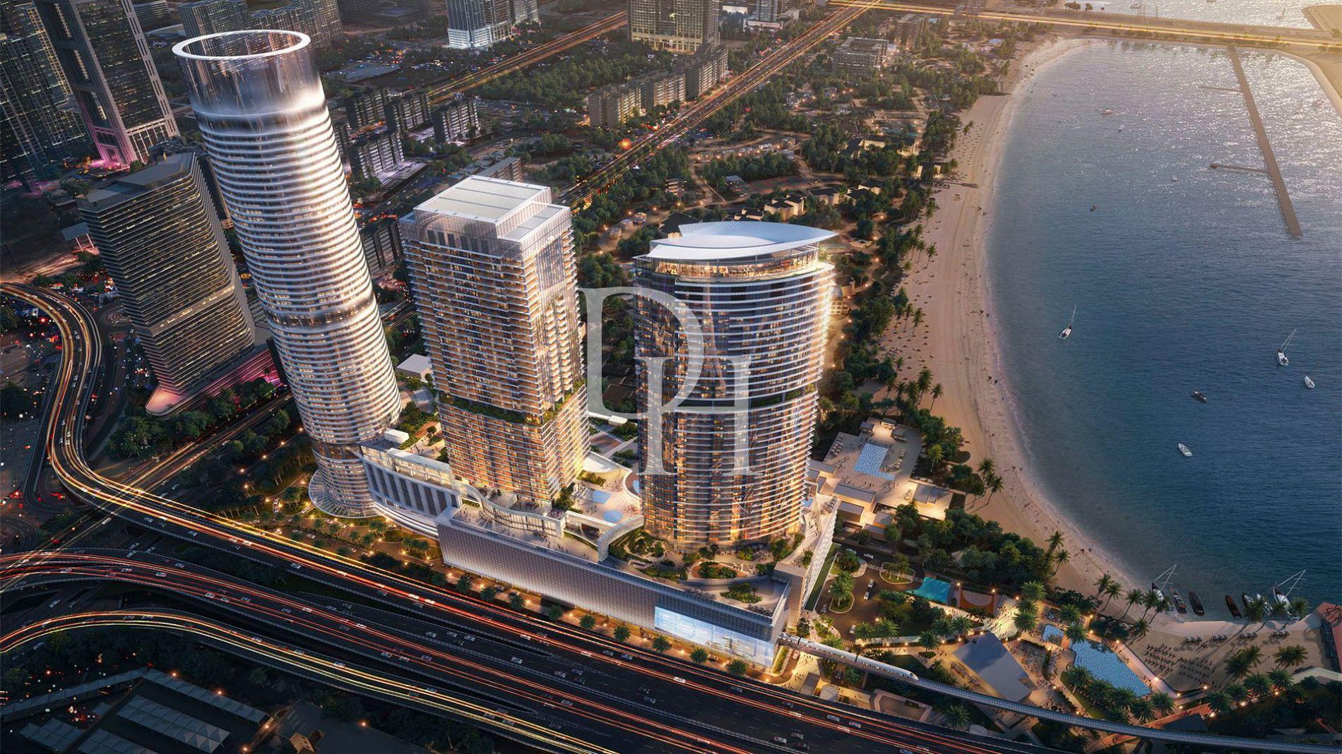 Апартаменты, ОАЭ, Эмират Дубай, Пальма-Джумейра, 4 165 000 Dh фото 6