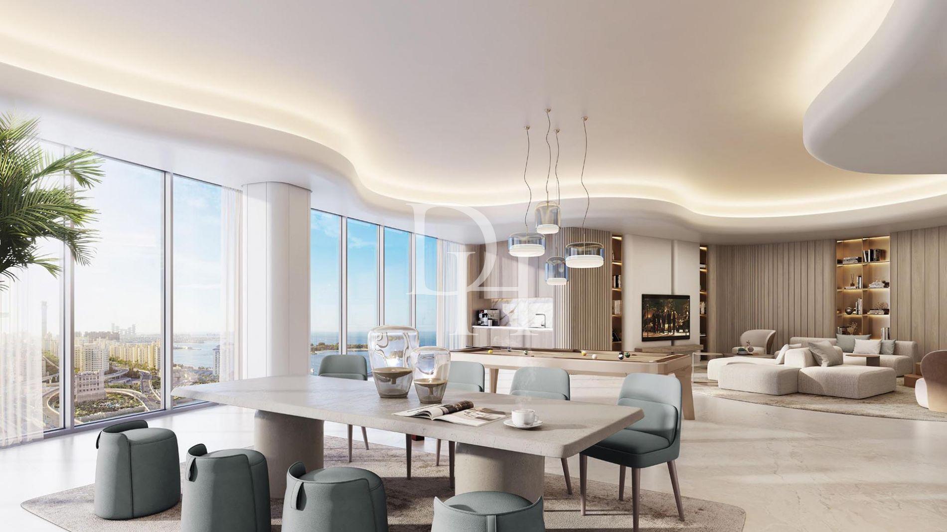 Апартаменты, ОАЭ, Эмират Дубай, Пальма-Джумейра, 4 165 000 Dh фото 8