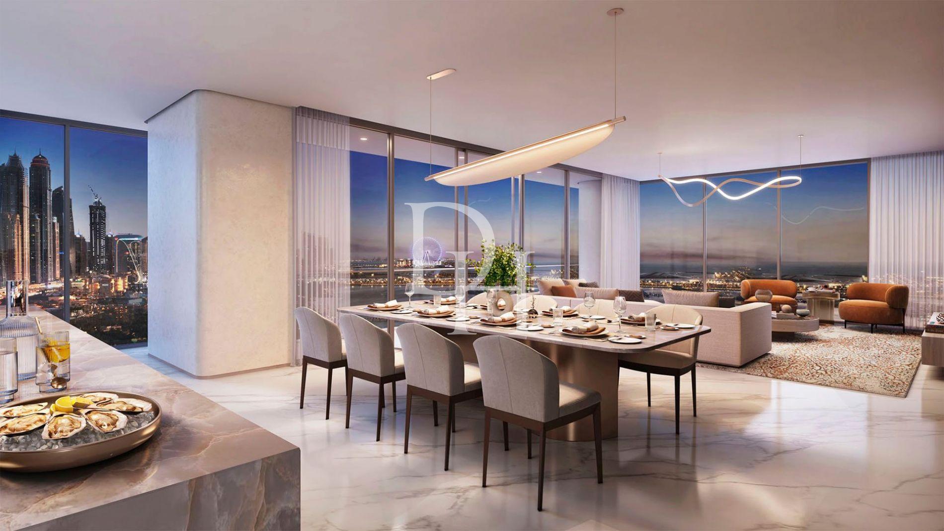 Апартаменты, ОАЭ, Эмират Дубай, Пальма-Джумейра, 4 165 000 Dh фото 9