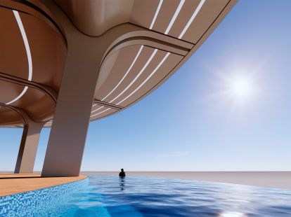 Апартаменты, ОАЭ, Эмират Дубай, Пальма-Джумейра, 4 165 000 Dh фото 5