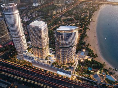 Апартаменты, ОАЭ, Эмират Дубай, Пальма-Джумейра, 4 165 000 Dh фото 6