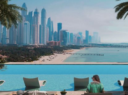 Апартаменты, ОАЭ, Эмират Дубай, Пальма-Джумейра, 4 165 000 Dh фото 7