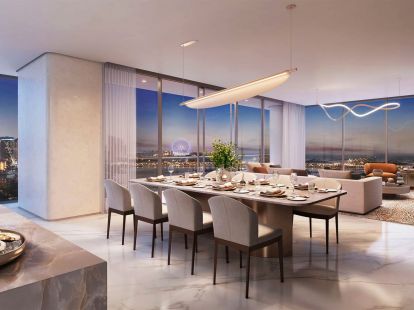 Апартаменты, ОАЭ, Эмират Дубай, Пальма-Джумейра, 4 165 000 Dh фото 9