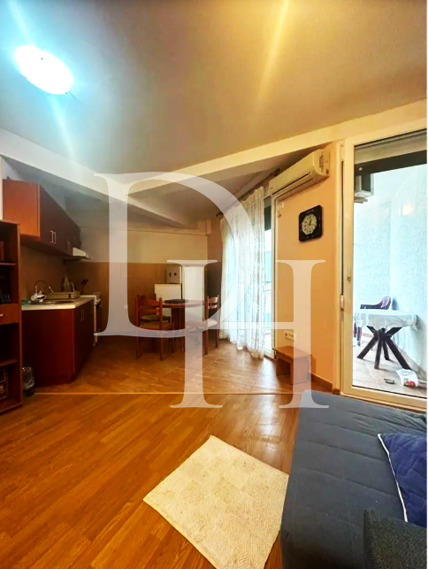 Апартаменты, Черногория, О. Херцег-Нови, Игало, 100 000 € фото 1